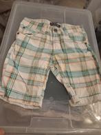 Korte broek maat 116, Kinderen en Baby's, Kinderkleding | Maat 116, Ophalen of Verzenden, Zo goed als nieuw, Jongen, Broek