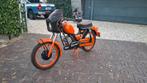 Zundapp 441 special 70cc ZF motorkenteken, Fietsen en Brommers, Ophalen, Overige modellen, Maximaal 45 km/u, 70 cc