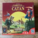 999 games - De vorsten van Catan (2 spelers, 10+jr) zgan, Hobby en Vrije tijd, Gezelschapsspellen | Kaartspellen, Een of twee spelers