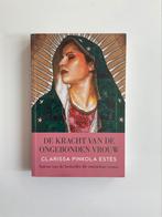 Clarissa Pinkola Estes - De kracht van de ongebonden vrouw, Ophalen of Verzenden, Zo goed als nieuw, Clarissa Pinkola Estes