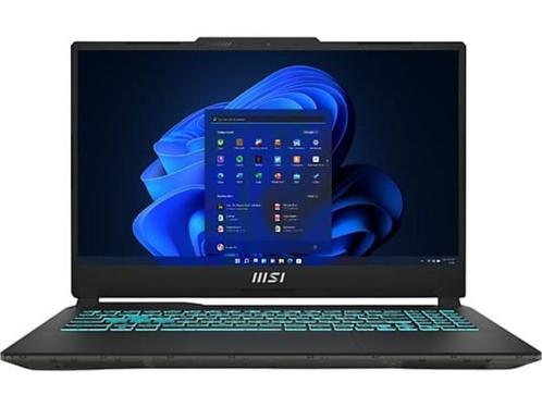 msi cyborg 15 A12V - I7 12th - 16GB DDR5- 4060 - Garantie, Computers en Software, Windows Laptops, Nieuw, 15 inch, SSD, 4 Ghz of meer
