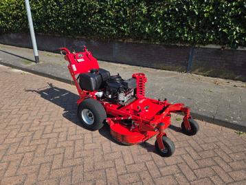 Snapper PRO SW20 Ruwterrein Grasmaaier Hydro 13PK Kawasaki  beschikbaar voor biedingen