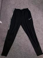 Nike Dry Fit Trainingsbroek Heren Maat S, Fitness, Zwart, Overige maten, Ophalen of Verzenden