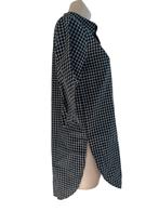 Joline Jolink jurk S, Zwart, Ophalen of Verzenden, Zo goed als nieuw, Maat 36 (S)