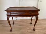 Antieke tafel / laden kastje, Ophalen