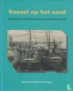 Kanaal op het zand, Boeken, Ophalen of Verzenden, 20e eeuw of later, Nieuw