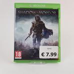 Middle-Earth Shadow of Mordor Xbox One || Nu voor €7.99!, Spelcomputers en Games, Games | Xbox One, Gebruikt, Ophalen of Verzenden