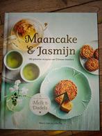 Maancake & Jasmijn - Chinees kookboek, Ophalen of Verzenden, Azië en Oosters