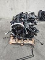 Bmw N42B20A motor., Ophalen, Gebruikt, BMW
