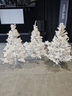 kunst kerstbomen wit, Ophalen of Verzenden, Gebruikt