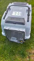 Reis Bench groot-  EU certificering, Dieren en Toebehoren, Transportboxen, Ophalen of Verzenden, Zo goed als nieuw