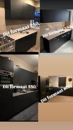 Keuken wrappen ACTIE ACTIE ACTIE GOEDKOOPSTE VAN NEDERLAND, Ophalen, Zo goed als nieuw
