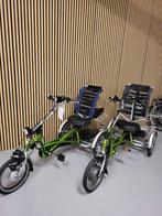 Van Raam Driewielfiets Junior - Perfect voor jonge fietsers!, Ophalen, Gebruikt, Van Raam