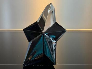 Angel elixir Thierry Mugler 100ml eau de parfum refillable beschikbaar voor biedingen