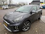 Kia Niro 1.6 GDi Hybrid ExecutiveLine 149PK 2020 DAKRAAM AUT, Gebruikt, Met garantie (alle), 23 km/l, 148 pk