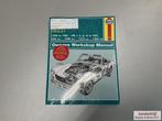 MG Midget and AH Sprite Owners Workshop manual MGL2005X, Auto diversen, Handleidingen en Instructieboekjes, Ophalen of Verzenden