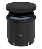 Ijsbad The White Series - Nieuw!, Ophalen of Verzenden, Nieuw, Afdekzeil, Vast