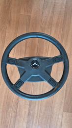 Mercedes W126 AMG  atiwe lederen stuur KBA 70005, Ophalen of Verzenden