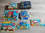 Lego dozen 6364 8816 6372 6525 6314 6688, Ophalen of Verzenden, Gebruikt