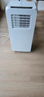 Eurom Mobiele Airco PAC 10.5, Ophalen, Gebruikt, Minder dan 60 m³, 3 snelheden of meer