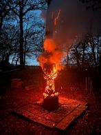 Vuurkorven vuurtonnen, Tuin en Terras, Vuurkorven, Ophalen of Verzenden