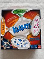 Klabats bordspel (compleet!), Hobby en Vrije tijd, Gezelschapsspellen | Bordspellen, Drie of vier spelers, Ophalen of Verzenden