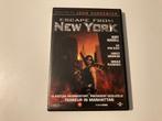 Escape From New York - Kurt Russel, Lee Van Cleef DVD, Ophalen of Verzenden, Zo goed als nieuw, Actie