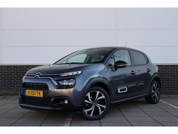 Citroën C3 1.2 PureTech Max *Stoelverwarming * Navigatie *  beschikbaar voor biedingen