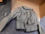 Jasje  buikspreekpop vintage, Verzamelen, Poppen, Ophalen of Verzenden, Gebruikt, Kleertjes
