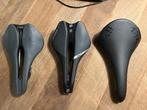 Racefiets zadel Prologo / Selle Italia / Fizik, Overige merken, Racefiets, Ophalen of Verzenden, Zo goed als nieuw