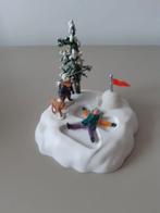 Lemax sneeuwengel, Diversen, Kerst, Ophalen of Verzenden