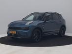 Lynk & Co 01 1.5 Plug-in Hybrid | 360 | BLACK | ZWARTE HEM, Stof, Met garantie (alle), Blauw, Overige brandstoffen