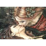 Victoria Francés kaart bij Stichting Superwens!, Ophalen of Verzenden, Nieuw