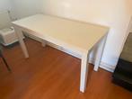 Tafel, Huis en Inrichting, Bureaus, Ophalen, Zo goed als nieuw