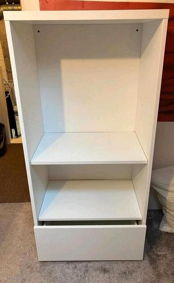 IKEA Kast - 60x40x120cm beschikbaar voor biedingen