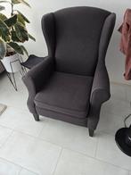 Fauteuils, Huis en Inrichting, Fauteuils, Ophalen, 75 tot 100 cm