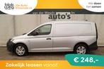 Volkswagen Caddy 2.0 TDI DSG Cargo Maxi Comfort € 14.900,0, Auto's, Automaat, Stof, 4 cilinders, Volkswagen