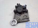 Yamaha FZ6 2004 - 2006 achterremklauw remklauw achter FZ6 FZ, Gebruikt, -, -, Ophalen of Verzenden