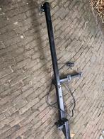 Trekhaak voor zijspanmotor, Ophalen, Zo goed als nieuw