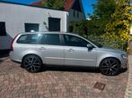 Volvo V50 1.6 2008 Grijs, Auto's, Voorwielaandrijving, 1596 cc, 101 pk, 4 cilinders