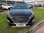 Hyundai Tucson 1.6 T-GDi Premium AUTOMAAT / NAV € 23.950,0, Auto's, Hyundai, Automaat, 1591 cc, 4 cilinders, Zwart