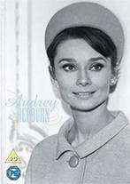 Audrey Hepburn Collection (BOXSET), Cd's en Dvd's, Dvd's | Klassiekers, Ophalen, 1980 tot heden, Zo goed als nieuw