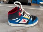 Stoere DC schoenen maat 34, Overige kleuren, Boots, DC shoes, Ophalen of Verzenden