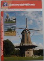 Toeristische informatiegids Barneveld/Nijkerk - 2010, Ophalen, Gebruikt