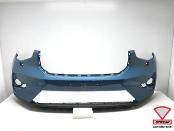 Volvo C40 Voorbumper Bumper 6xPDC KLS Origineel! beschikbaar voor biedingen