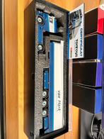 Van Herk modellen: Scania & Volvo (met certificaat), Gebruikt, 1:50 of kleiner, Truck, Ophalen
