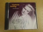 CD Mathilde Santing - Out Of This Dream MDC 7930, Ophalen of Verzenden, 1980 tot heden, Jazz