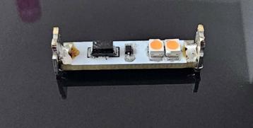 LED stroboscoop lamp voor Dual platenspelers  beschikbaar voor biedingen