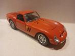 Bburago, Ferrari 250 GTO,  1962, 1:24, Hobby en Vrije tijd, Modelauto's | 1:24, Ophalen of Verzenden, Nieuw, Bburago