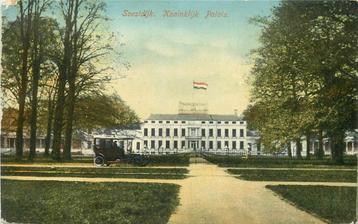 (386-035-001) Baarn Soestdijk beschikbaar voor biedingen